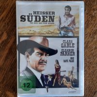 DVD Heisser Süden, Western mit Clark Gable Baden-Württemberg - Linkenheim-Hochstetten Vorschau