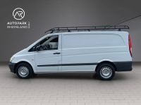 Mercedes-Benz Vito Kasten 113 CDI lang*Klima*Dachrelling*Regal Bochum - Bochum-Wattenscheid Vorschau