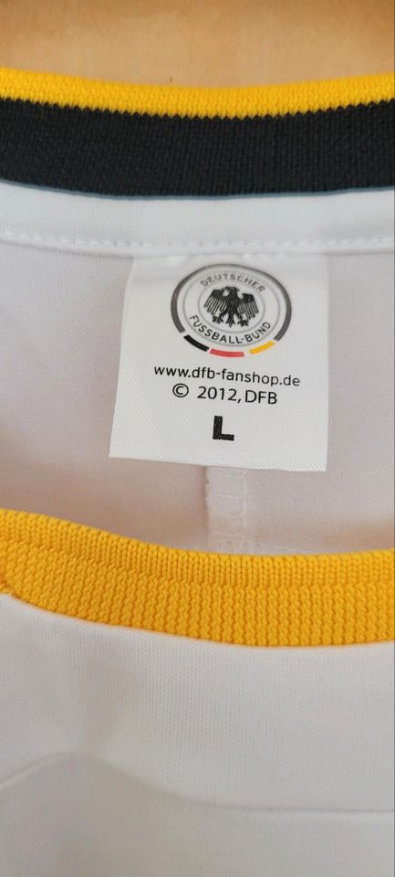 Deutschland - T-Shirt in Kempten