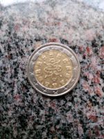 2 € Münze aus Portugal 2002 - FEHLPRÄGUNG Thüringen - Waltershausen Vorschau