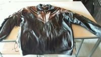 Damen Echtlederjacke von Real LeatherGr 3XL Mecklenburg-Vorpommern - Vellahn Vorschau