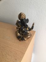 Buddha Figur Ganesha 7 cm Glücksbringer Buddhismus Asiatika Nürnberg (Mittelfr) - Oststadt Vorschau