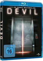 Devil [Blu-ray] Top Nordrhein-Westfalen - Bad Salzuflen Vorschau