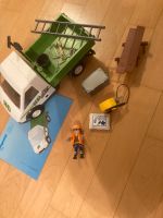 Playmobil Kleintransporter Schleswig-Holstein - Siek Vorschau