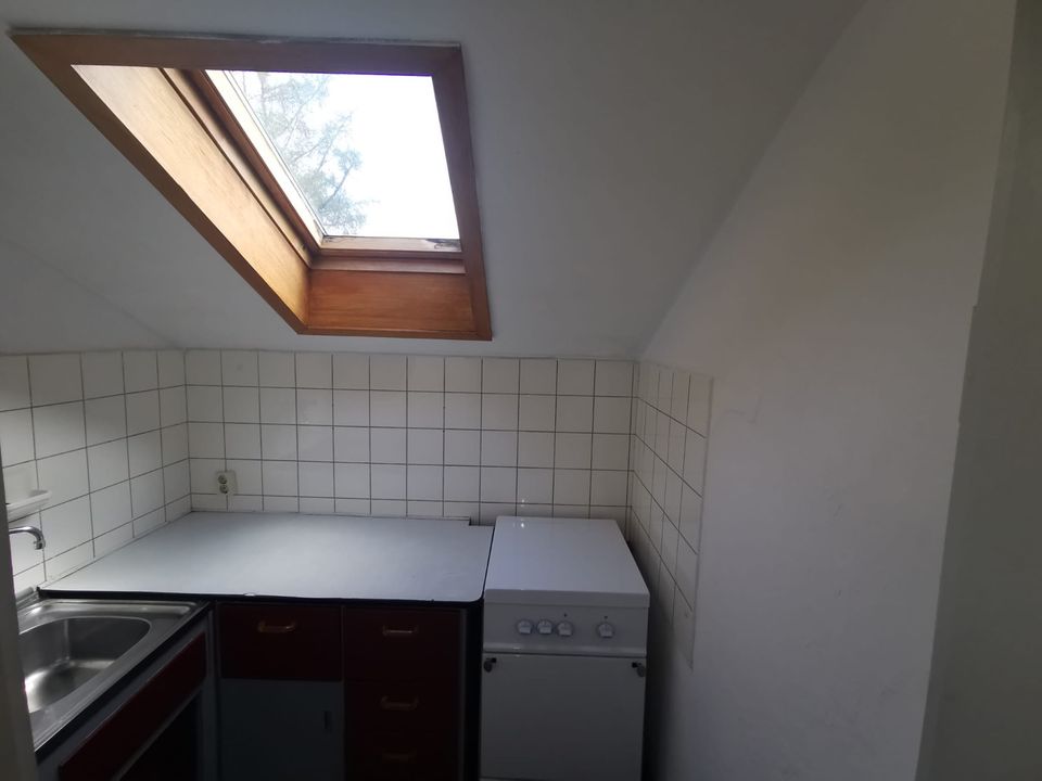Handwerker Allrounder Dachgeschoss Renovierung Wohnung in Konstanz
