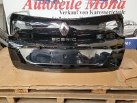 Renault Scenic IV 4 ab 2016 Heckklappe Verkleidung hinten Orig. Nordrhein-Westfalen - Bottrop Vorschau