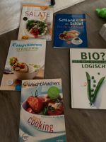 Bundle Bücher weight watchers Essen-West - Frohnhausen Vorschau