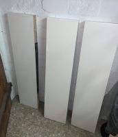 3 IKEA Lack Regale 110 cm breit Hamburg-Mitte - Finkenwerder Vorschau