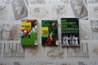 versch. Taschenbücher über Fußballtraining für Jugendliche Schleswig-Holstein - Itzehoe Vorschau