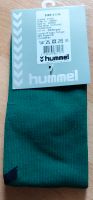 Neue dunkelgrüne Fußballsocken Hummel Gr. 31 34 Baden-Württemberg - Karlsruhe Vorschau