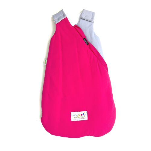 Odenwälder Schlafsack Thinsulate pink grau 70 cm Baby NEU in Braunschweig