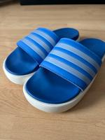 adidas Damen Adilette Platform Nordrhein-Westfalen - Werne Vorschau