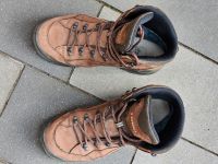 LOWA-Damenwanderschuhe Thüringen - Geratal Vorschau