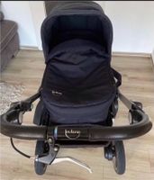 Teutonia Be You Elite Kombi Kinderwagen/ Buggy, Top Zustand Baden-Württemberg - Aalen Vorschau