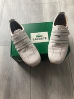 LACOSTE Sneaker OVP Nordrhein-Westfalen - Waltrop Vorschau
