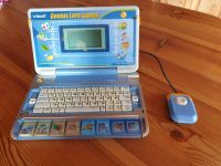 VTech Genius Lern Laptop mit Beschreibung und Orginalkarton Rheinland-Pfalz - Dreisen Vorschau