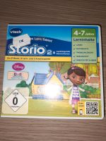 Storio 2 DOC McStuffin neu original verpackt Bayern - Mistelbach Vorschau