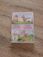 2 DVDs Prinzessin Lillifee Nordrhein-Westfalen - Würselen Vorschau