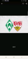 Suche Tickets Werder Bremen - VFB Stuttgart Bremen - Oberneuland Vorschau