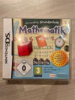 Mathematik Lernerfolg Grundschule NintendoDS Bochum - Bochum-Nord Vorschau