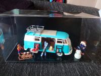 Playmobil VW Bus Winter Ausstellungsstück Lübeck - St. Lorenz Süd Vorschau