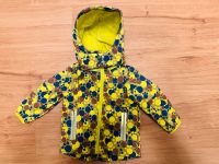 Neue Softshelljacke in Gr. 74 Nordrhein-Westfalen - Legden Vorschau