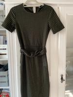 Kariertes Kleid Brandenburg - Großräschen Vorschau