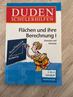 Duden flächen und ihre berechnung Hannover - Mitte Vorschau