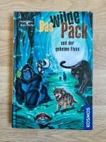 Kinderbuch "Das wilde Pack und der geheime Fluss", Teil 3 Düsseldorf - Hamm Vorschau