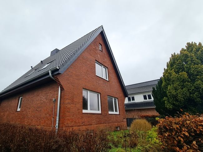 Erstbezug nach Sanierung - Schöne 2-Zimmer Erdgeschosswohnung in Wedel zur Miete in Wedel