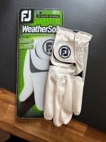 Footjoy Weathersof Golf Handschuh men’s LG Nordrhein-Westfalen - Lohmar Vorschau
