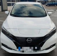 Nissan Leaf N-Connecta Bayern - Pösing Vorschau