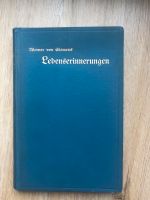 Lebenserinnerungen Werner von Siemens- altes / antikes Buch 1916 Sachsen - Wilsdruff Vorschau