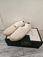 Gucci Schuhe Damenschuhe Bayern - Wertingen Vorschau