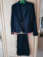Blaues Kostüm (Blazer und Hose) von Orsay Sachsen - Lohsa Vorschau