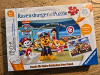 Tiptoi Ravensburger Paw Patrol Puzzle Rheinland-Pfalz - Sargenroth Vorschau