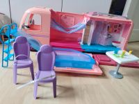 Barbie Wohnmobil defekt Niedersachsen - Nordstemmen Vorschau