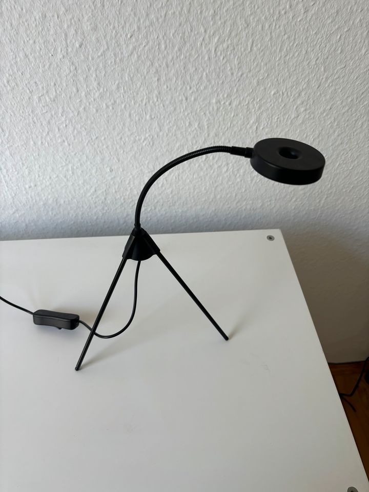 Ikea USB Schreibtischlampe in Frankfurt am Main