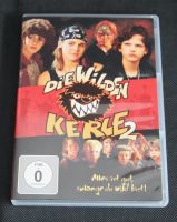 DVD: Die Wilden Kerle – Alles ist gut, solange du wild bist | 2 Frankfurt am Main - Nieder-Erlenbach Vorschau