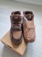 Travis Scott x Nike Air Trainer 1 "Light Choco" Schleswig-Holstein - Ammersbek Vorschau