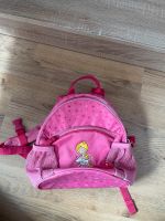 Rucksack Prinzessin Sigikid Niedersachsen - Lehe(Emsland) Vorschau