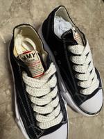 Sneaker Mihara Damen Schwarz low Baden-Württemberg - Singen Vorschau