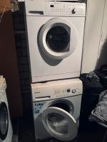 2 Waschmaschinen an Bastler Nordrhein-Westfalen - Mönchengladbach Vorschau