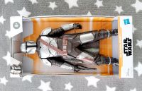 Figur von Star Wars *NEU*  25cm Baden-Württemberg - Eggenstein-Leopoldshafen Vorschau