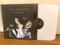 Deathjocks – In Jocks We Trust LP punk hardcore Circle Jerks Bayern - Poppenhausen Vorschau