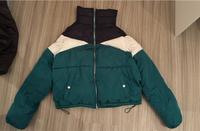 Winterjacke Bershka Sachsen - Glauchau Vorschau
