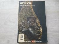 Time-Life-Buch "Afrika" / Geschichte Afrikas Nordrhein-Westfalen - Enger Vorschau