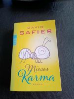 "Mieses Karma" v. David Safier Berlin - Köpenick Vorschau