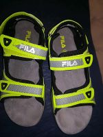 FILA Sandalen mit Klettverschluss Bayern - Wiesenbronn Vorschau