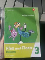 Flex Flora 3 Richtig schreiben ISBN 978-3-14-104150-7 Rheinland-Pfalz - Birken-Honigsessen Vorschau